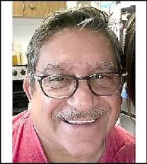 Samey SALEM Obituary (1954