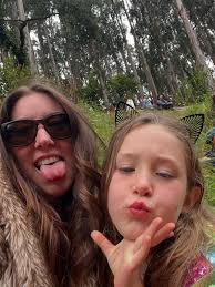 Happy Birthday to Phoebe Dodd Vanderhorst from Fisherman's Wharf