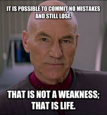 Picard Quotes Quotesgram