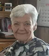 Obituary for Mary Book (Peck)