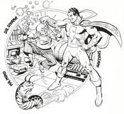 Free, printable mandala coloring pages for adults in every design you can imagine. Coloring Pages Shazam Morning Kids