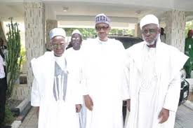She was 80 years old. Photos Former President Shehu Shagari Visits Buhari Vanguard News
