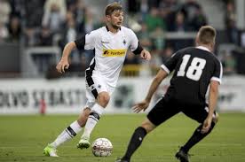 €8.00m* feb 19, 1991 in solingen, germany. Official Christoph Kramer Signs Contract Extension With Gladbach