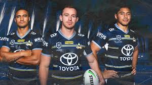 The full 2021 nrl season draw is here. Cowboys 2021 Season Draw Released Cowboys