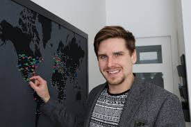 Adaptability is a Superpower with Charles Cormier