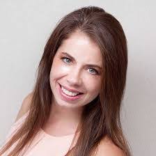 Marie Sroka's Instagram, Twitter & Facebook