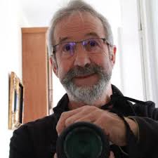 Gérard Capron (Франция), Современный художник Художник