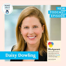 Daisy Dowling — Workparent (@daisywdowling) • Instagram photos and videos