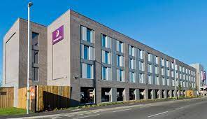 Conveniently located restaurants include the victoria, nipa thai restaurant, and mihbaj cafe & kitchen. London Hayes Heathrow Hyde Park Premier Inn