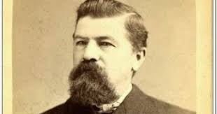 Those Pre-Pro Whiskey Men!: Henry Fleckenstein: Portland's Peripatetic  Pioneer