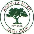 Rozella Ford Golf Club - Warsaw, Indiana