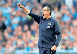 Born 3 october 1994), sometimes known simply as kepa, is a spanish professional footballer who plays as a goalkeeper for premier league club. Chelseas Maurizio Sarri Absturz Eines Kettenrauchers Sport Tagesspiegel