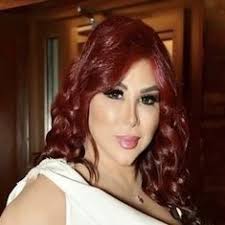 Ghada Ibrahim — The Movie Database (TMDB)