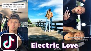 Lightning In A Bottle Tiktok Lyrics Electric Love Songlyricsplace