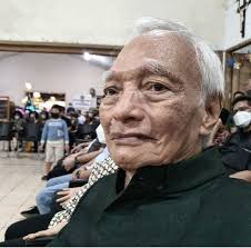 Gereja Santo Lazarus Surabaya