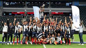 Each channel is tied to its source and may differ in quality, speed, as well as the match commentary. Monterrey Se Corona Campeon Sub 20 En Liga Mx