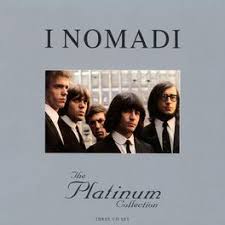 Nomadi on wn network delivers the latest videos and editable pages for news & events, including entertainment, music, sports, science and more, sign up and share your playlists. I Nomadi Albumes Canciones Playlists Escuchar En Deezer