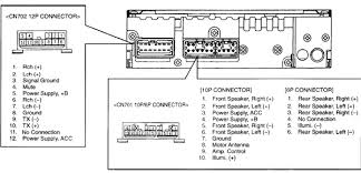 Describe the meaning of the c13 in the diagram component q. Toyota Car Stereo Wiring Guide Wiring Diagrams Quality Every