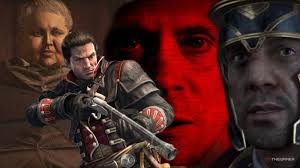 The Best Video Games To Play That Capture BG3's Astarion's Vibe