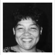 Nancy Mason Obituary (2013)