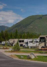 Maybe you would like to learn more about one of these? West Glacier Rv Park Glacier National Park