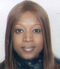 Unsolved murder at The Blue Bunny Club: Camille Gordon