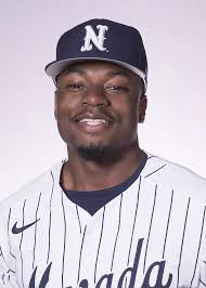 2018 Baseball Roster