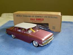 Image result for Frost White 1962 AMC