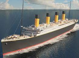 Since 1912 she has been depicted in countless films and books. What The Titanic Teaches Us About The Failure By Jeff Cunningham Medium
