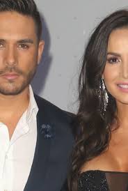 La protagonista de sin senos no hay paraíso, carmen villalobos y su esposo, el también actor sebastián caicedo, se han convertido en una de las parejas más estables y queridas por los colombianos. Carmen Villalobos Edad Hijos