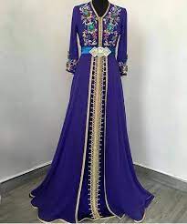 قفطان مغربي أناقة وأصالة morrocan fashion designer dresses couture moroccan fashion