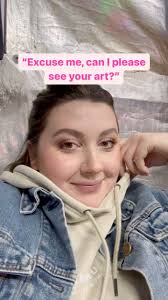 Ella Parnell Art (@ellaparnellart) • Instagram photos and videos