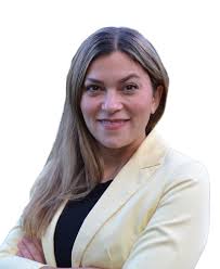 Cindy Mercer, NDP for Vimy