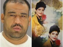 Family's Facebook link helps solve 1996 murder of Dallas mother raped next  to baby's playpen