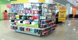 Pin On Vbol Cheras Neighborhood Giant Mall