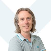 Rob Prüst Email & Phone Number