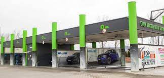 Spalatorie auto cu fise pret. Cat Costa O Spalatorie Cu Fise