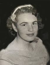 Obituary information for Rose Mary Morley