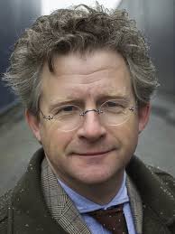 Falling Walls Speakers 2024