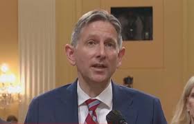 Greg Jacob: John Eastman Admitted Election Plan Would Fail