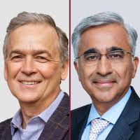 Bob Prince — Bridgewater Associates