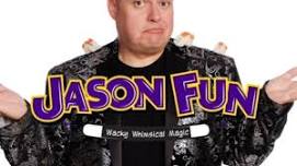 Magic Show with Jason Fun