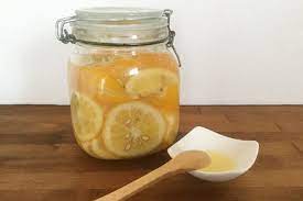 万能調味料 塩レモン をストックしよう 塩レモンの作り方 塩レモン 料理 レシピ