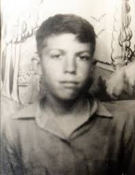 Lafayette George “L. G.” Simmons (1929-2025)