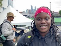 Alexis Blackwell's Instagram, Twitter & Facebook