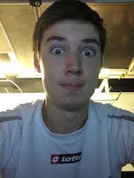 Andrew Guimond's Instagram, Twitter & Facebook