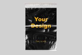 Ziplock Bag Mockup Bag Mockup Stationery Mockup Mockup