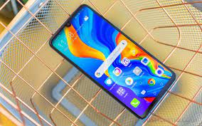 Be used alongside a fingerprint sensor or with face unlocking options. Huawei P30 Lite Review Software And Performance