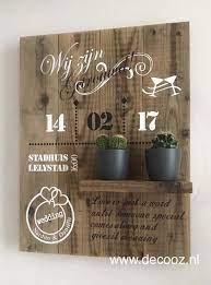 5 Jaar Getrouwd Hout Cadeau Google Zoeken Huwelijkskado Maken Diy Huwelijkscadeau Cadeau Trouwen Knutselen