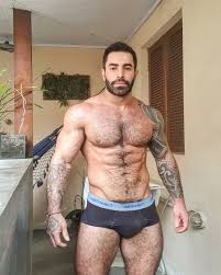 Vem conhecer o personal Fabio Belchior – PRIVE GAYS - Vídeos Porno | Amador  | Downloads